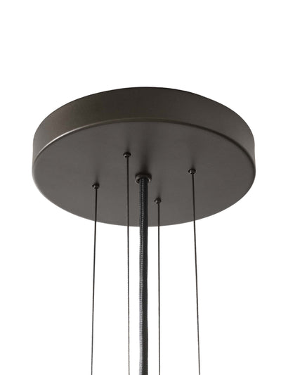 &Tradition Bella SC114/SC115 pendant lamp