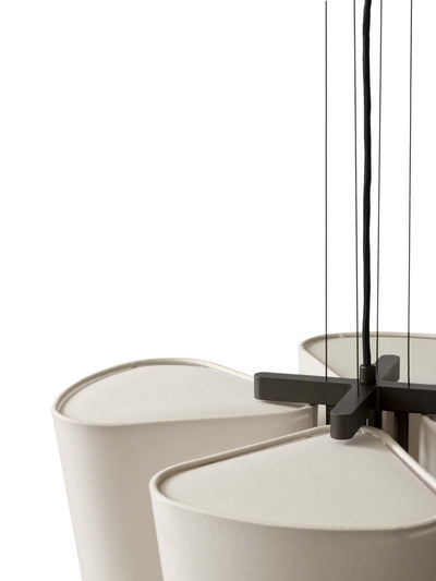&Tradition Bella SC114/SC115 pendant lamp