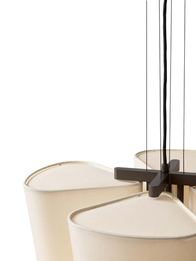 &Tradition Bella SC114/SC115 pendant lamp