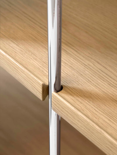 &Tradition Alima NDS5 storage shelf