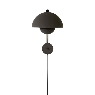 &Tradition Flowerpot VP8 wall lamp