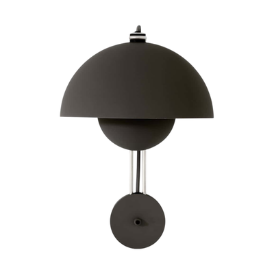&Tradition Flowerpot VP8 wall lamp