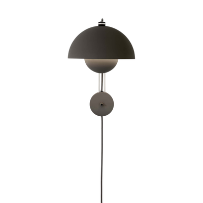 &Tradition Flowerpot VP8 wall lamp