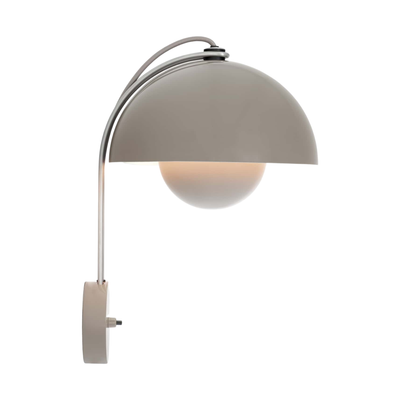 &Tradition Flowerpot VP8 wall lamp