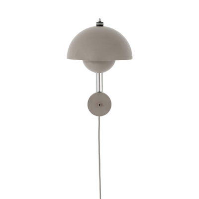 &Tradition Flowerpot VP8 wall lamp