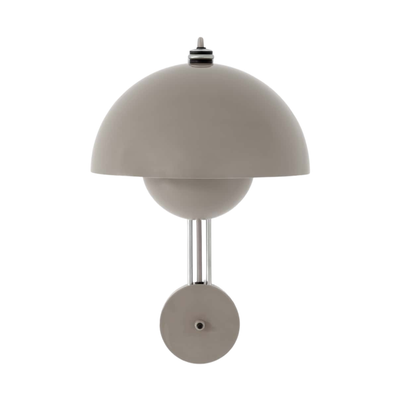 &Tradition Flowerpot VP8 wall lamp