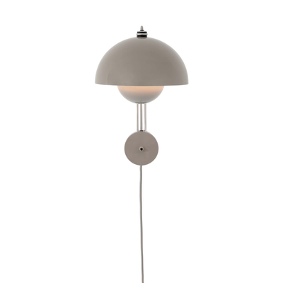 &Tradition Flowerpot VP8 wall lamp