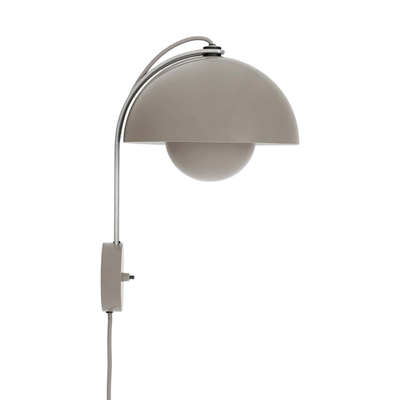 &Tradition Flowerpot VP8 wall lamp