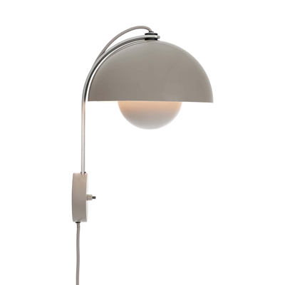 &Tradition Flowerpot VP8 wall lamp