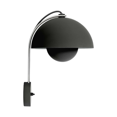 &Tradition Flowerpot VP8 wall lamp
