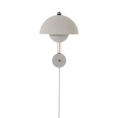 &Tradition Flowerpot VP8 wall lamp