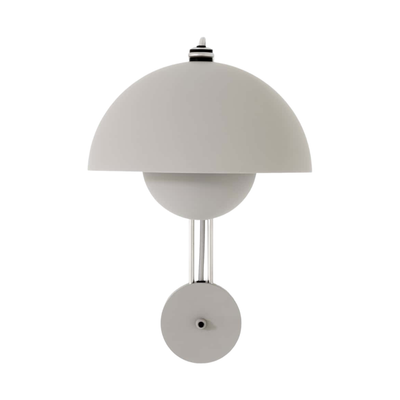 &Tradition Flowerpot VP8 wall lamp