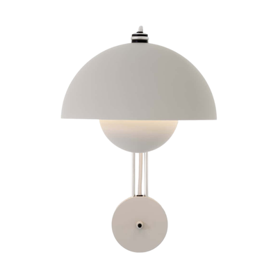 &Tradition Flowerpot VP8 wall lamp