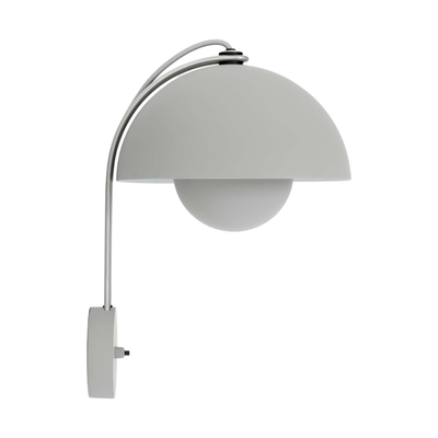 &Tradition Flowerpot VP8 wall lamp