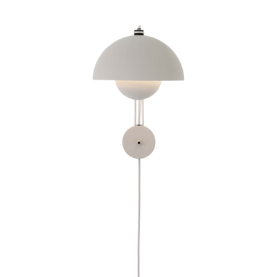 &Tradition Flowerpot VP8 wall lamp