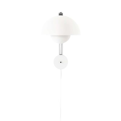 &Tradition Flowerpot VP8 wall lamp