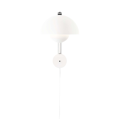 &Tradition Flowerpot VP8 wall lamp