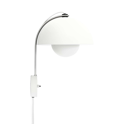&Tradition Flowerpot VP8 wall lamp