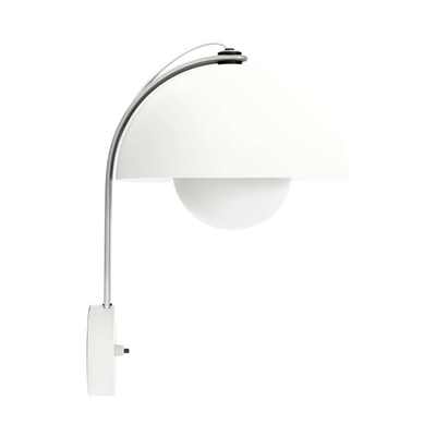 &Tradition Flowerpot VP8 wall lamp