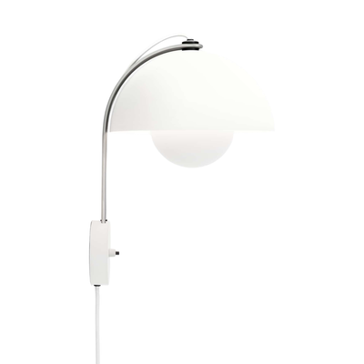 &Tradition Flowerpot VP8 wall lamp