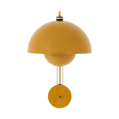 &Tradition Flowerpot VP8 wall lamp