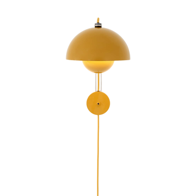&Tradition Flowerpot VP8 wall lamp