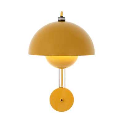 &Tradition Flowerpot VP8 wall lamp