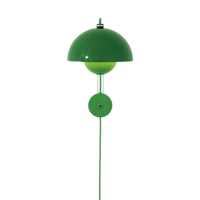 &Tradition Flowerpot VP8 wall lamp