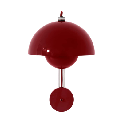 &Tradition Flowerpot VP8 wall lamp