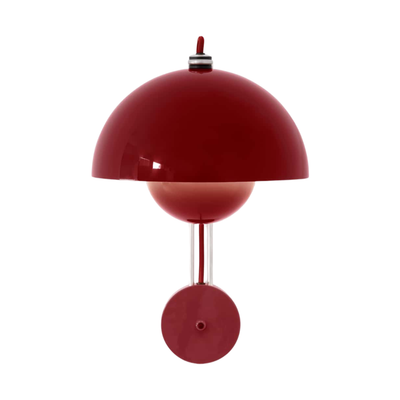 &Tradition Flowerpot VP8 wall lamp