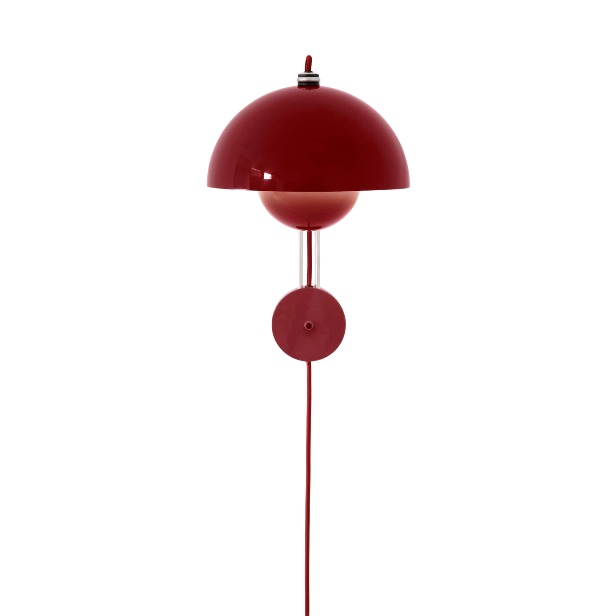 &Tradition Flowerpot VP8 wall lamp