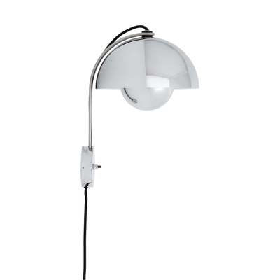 &Tradition Flowerpot VP8 wall lamp