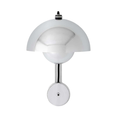 &Tradition Flowerpot VP8 wall lamp