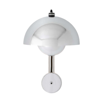&Tradition Flowerpot VP8 wall lamp
