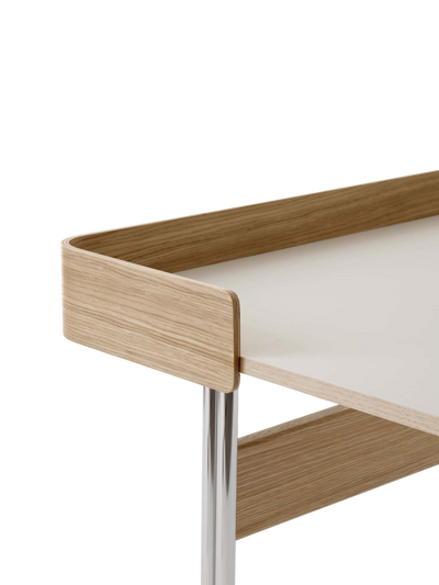 &Tradition Pavilion AV17 secretary desk