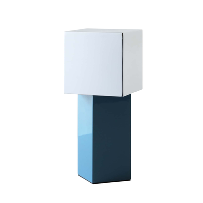 &Tradition Pivot ATD7 portable lamp
