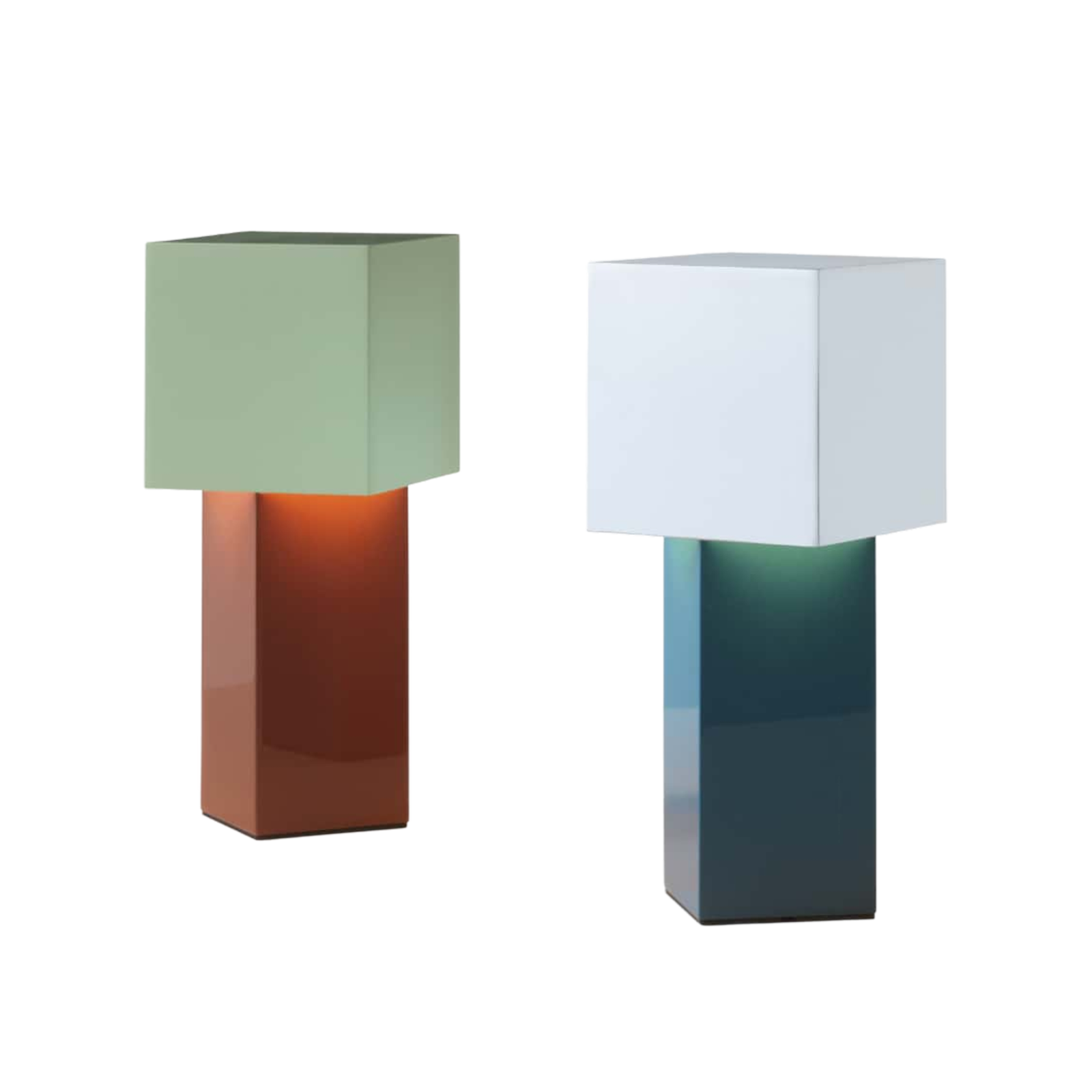 &Tradition Pivot ATD7 portable lamp