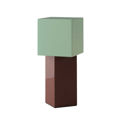 &Tradition Pivot ATD7 portable lamp
