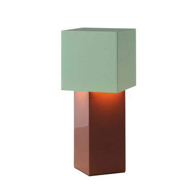 &Tradition Pivot ATD7 portable lamp
