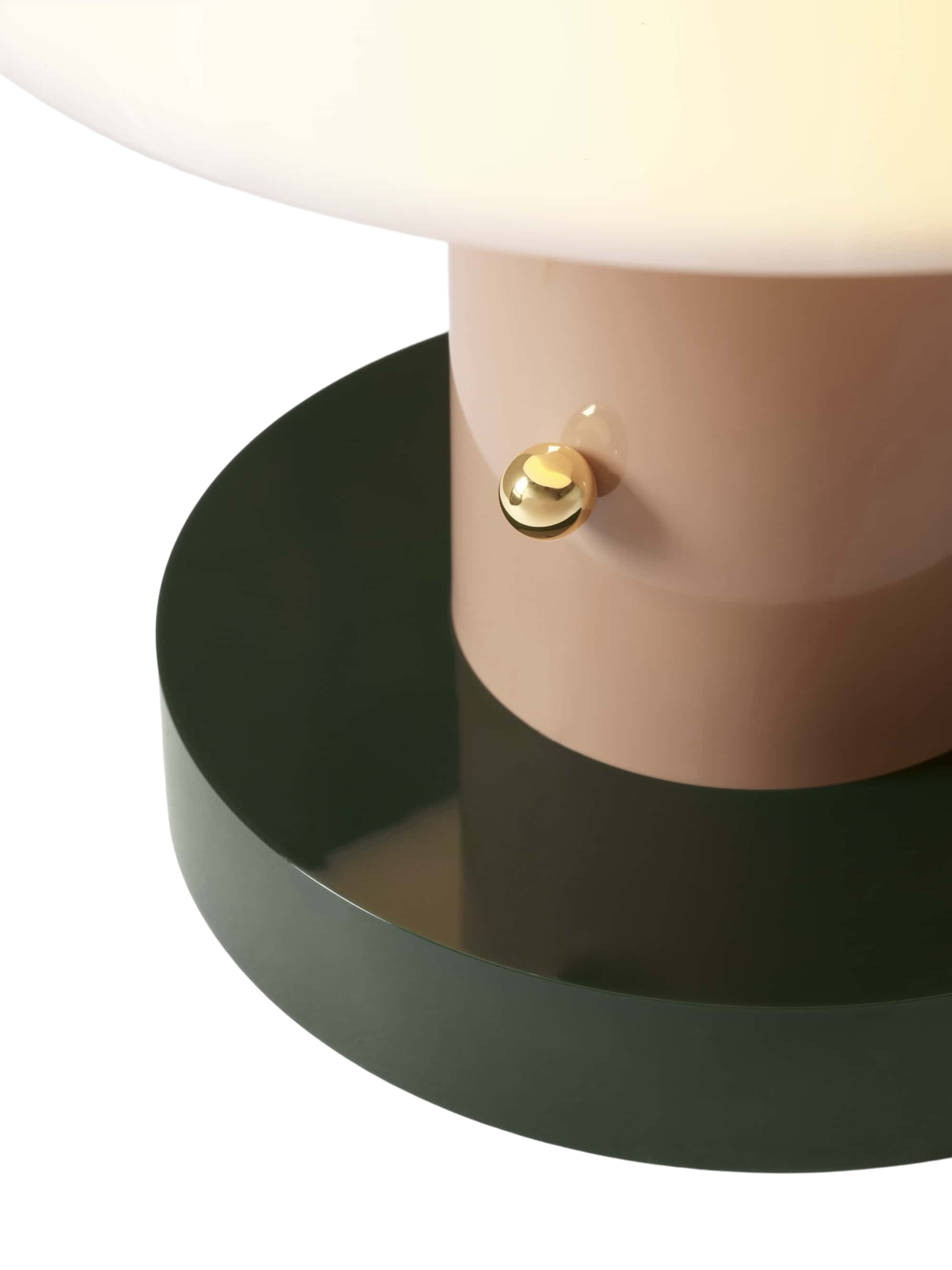&Tradition Setago JH27 rechargeable lamp