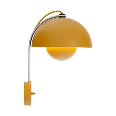 &Tradition Flowerpot VP8 wall lamp