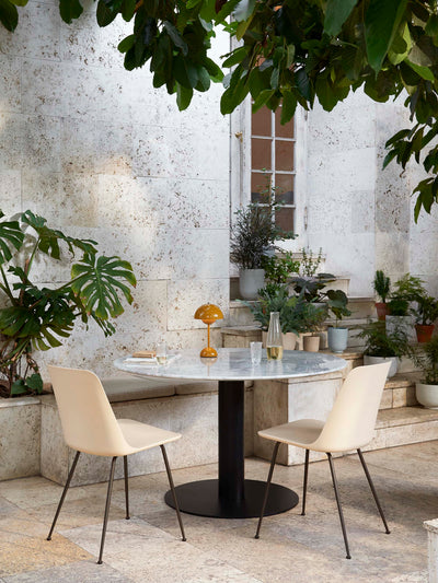 &Tradition Flowerpot VP9 rechargeable lamp