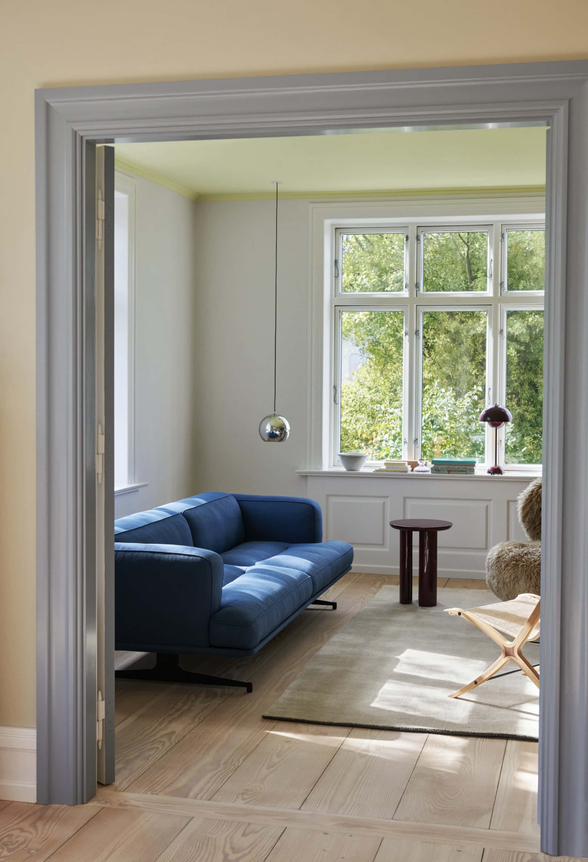 &Tradition Topan VP6 pendant