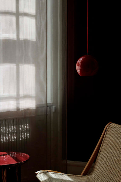 &Tradition Topan VP6 pendant