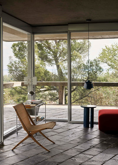 &Tradition Utzon JU1 pendant lamp