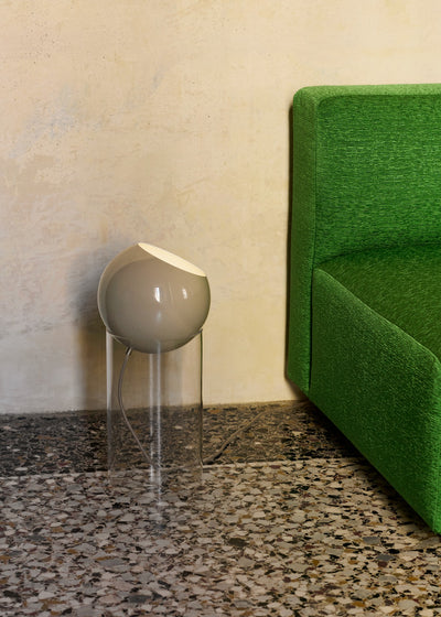 &Tradition Topan VP14 floor lamp