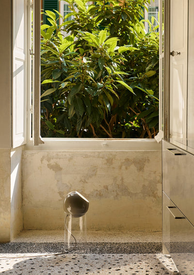 &Tradition Topan VP14 floor lamp