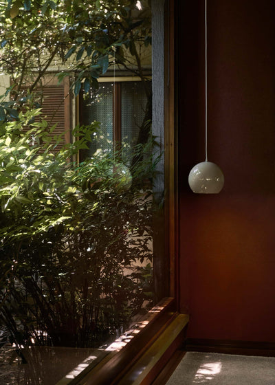 &Tradition Topan VP6 pendant