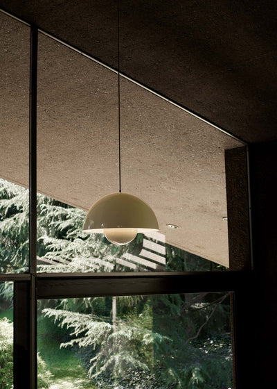 &Tradition VP1 Flowerpot pendant ø23