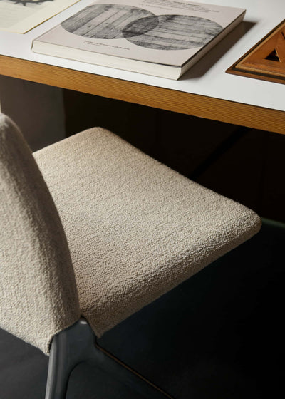 &Tradition IF7 Kape side chair